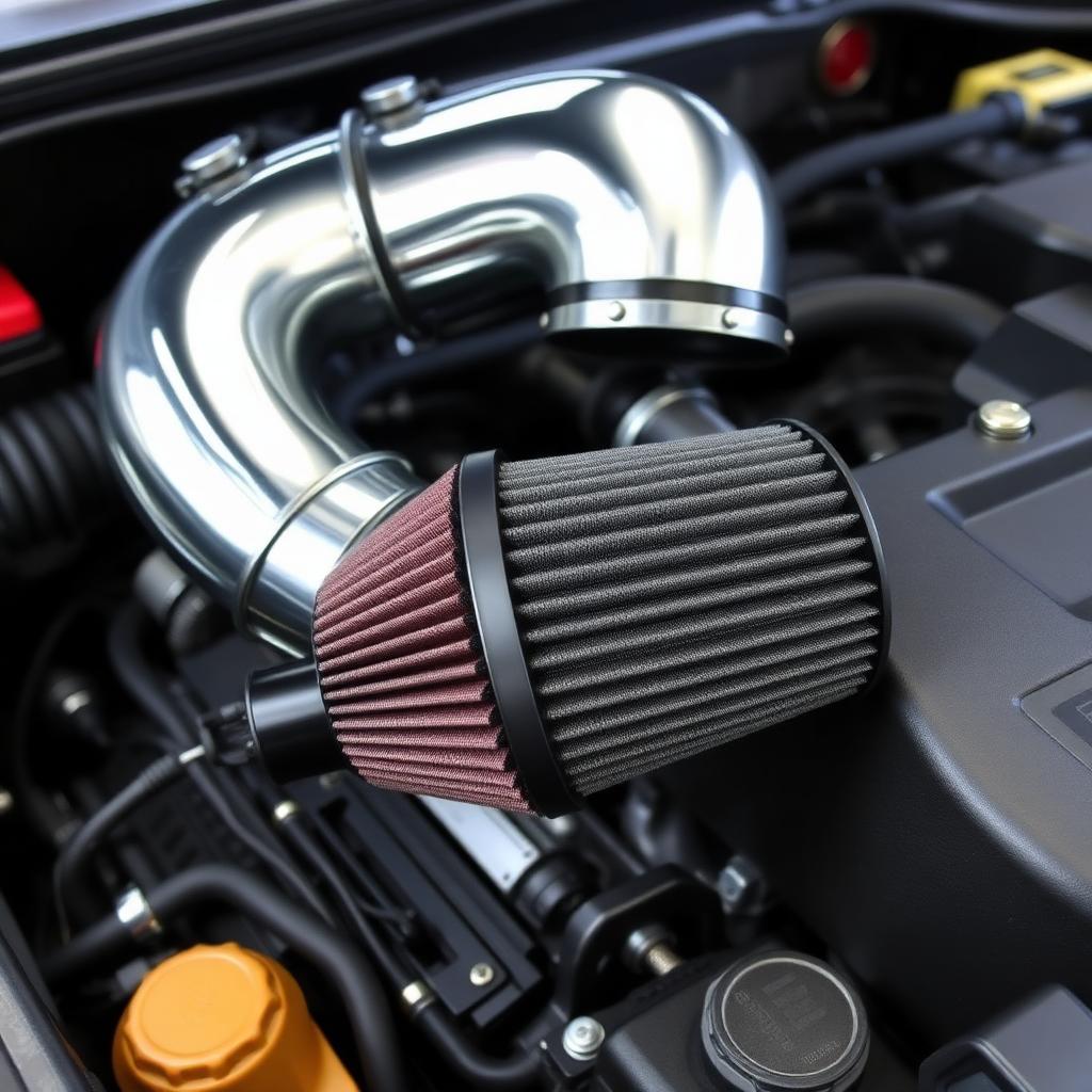 Performance Accessories