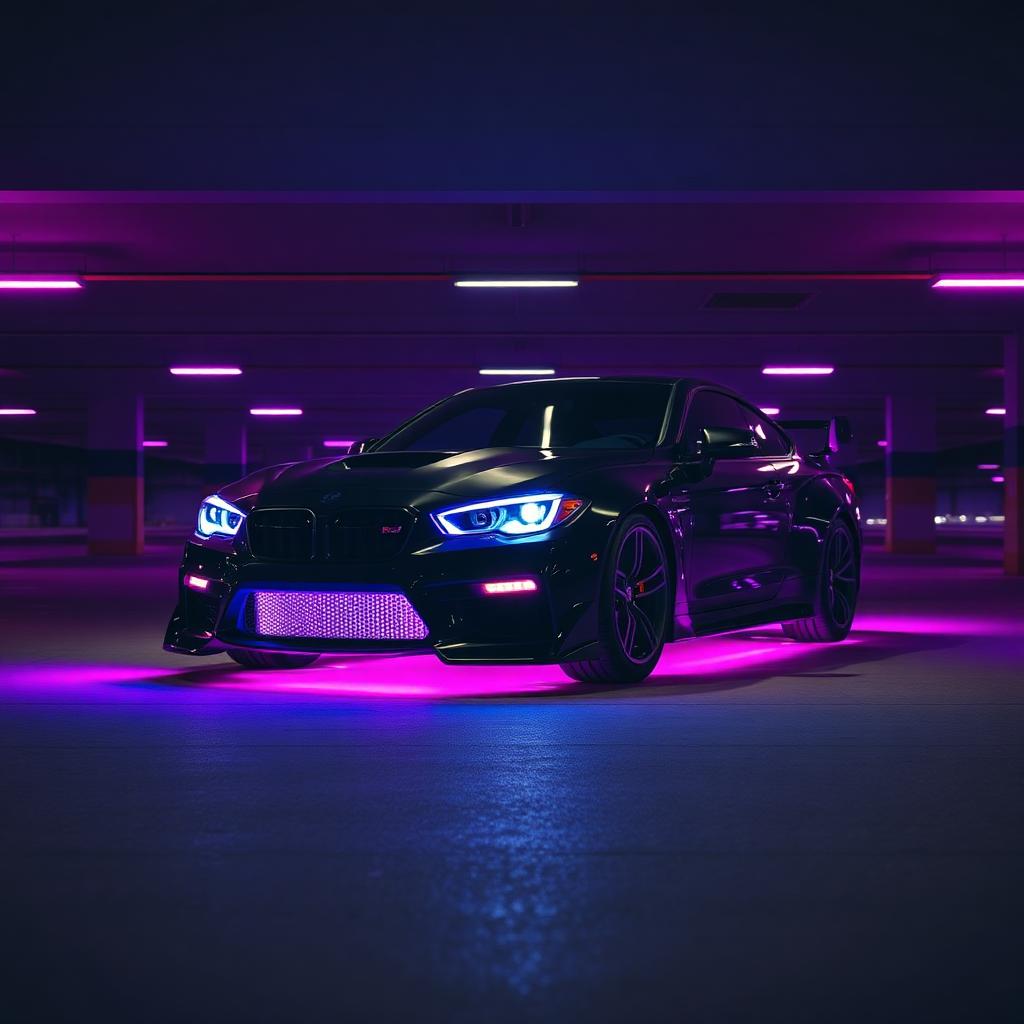 Lighting & LEDs